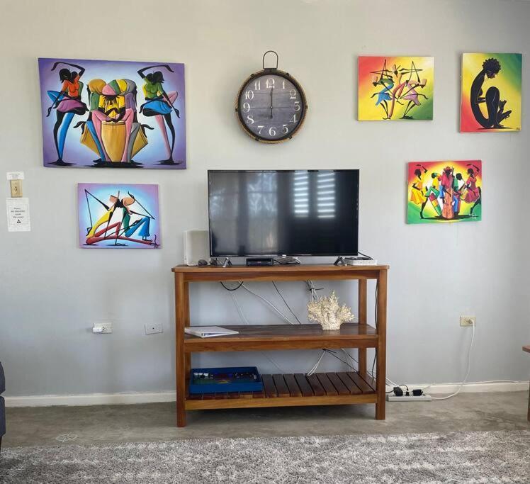 Coastal Beauty - Beautiful Penthouse Condo In Ocho Rios Zewnętrze zdjęcie
