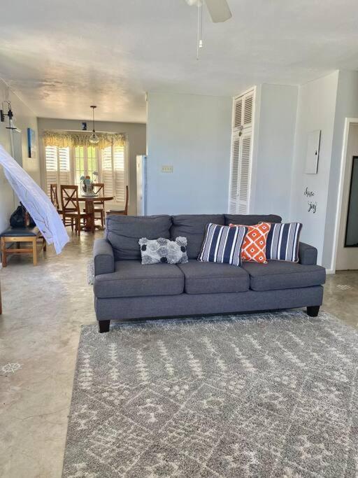 Coastal Beauty - Beautiful Penthouse Condo In Ocho Rios Zewnętrze zdjęcie