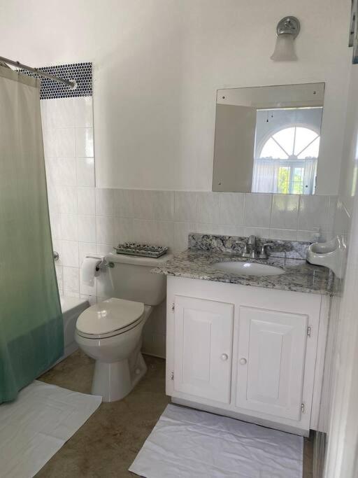 Coastal Beauty - Beautiful Penthouse Condo In Ocho Rios Zewnętrze zdjęcie