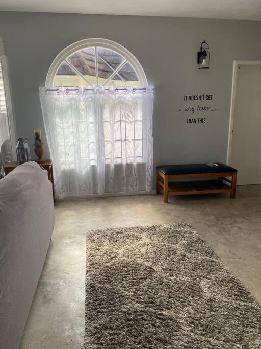 Coastal Beauty - Beautiful Penthouse Condo In Ocho Rios Zewnętrze zdjęcie